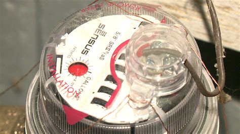 norton shores water bill